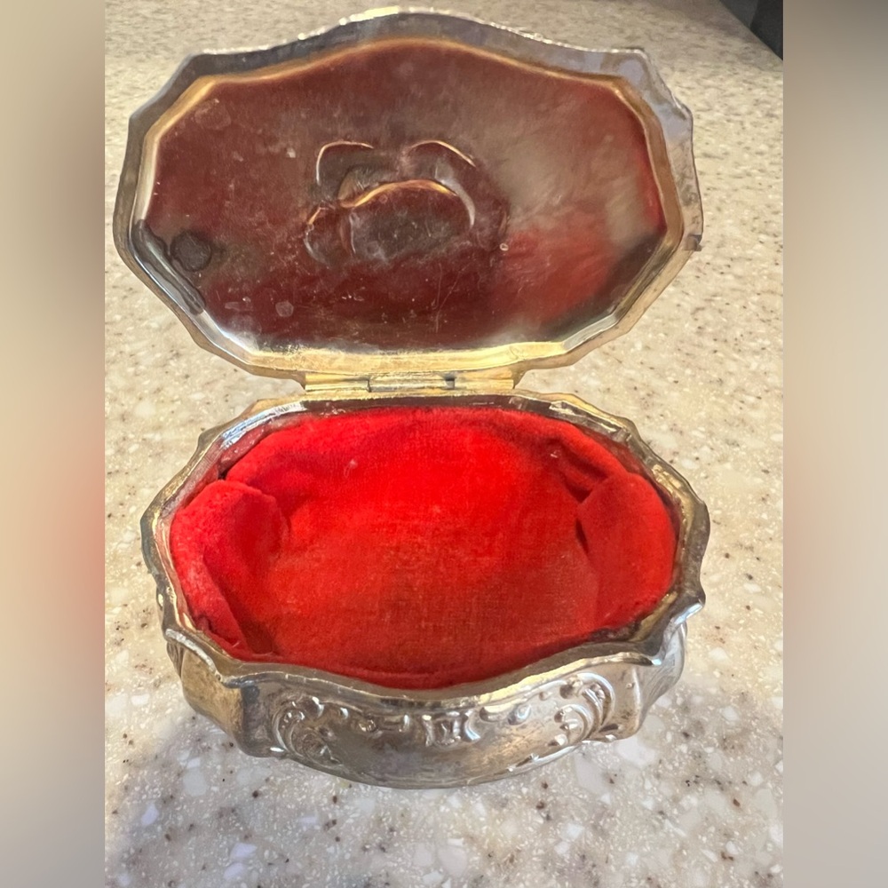 Trinket Box - Picture 4 of 8